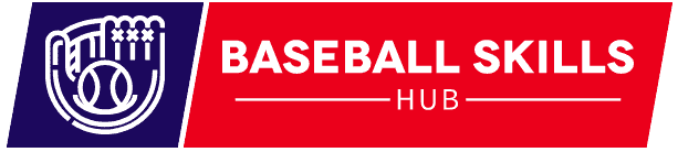 Baseball Skills Main Logo