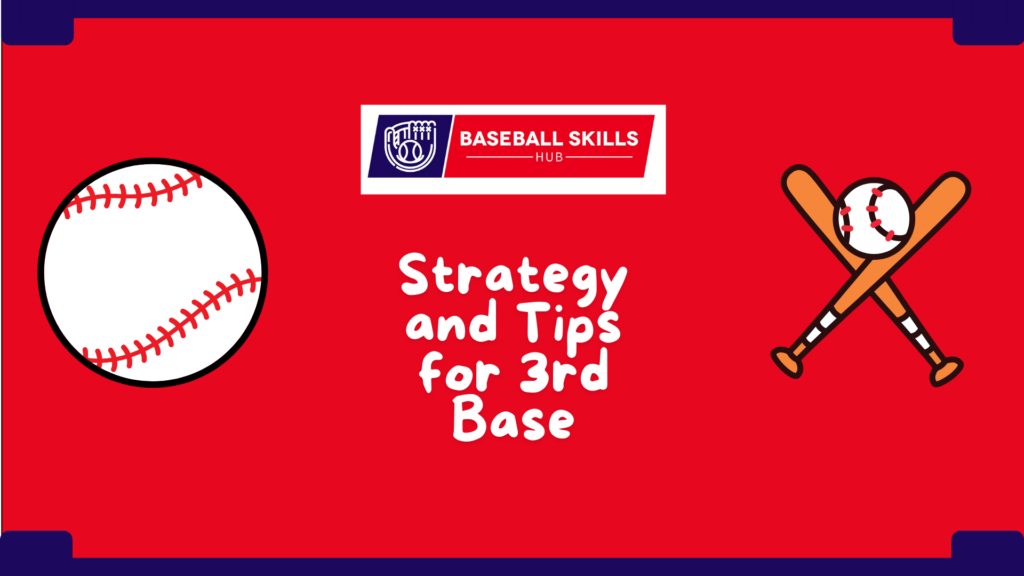 Strategy and Tips for Third Basemen