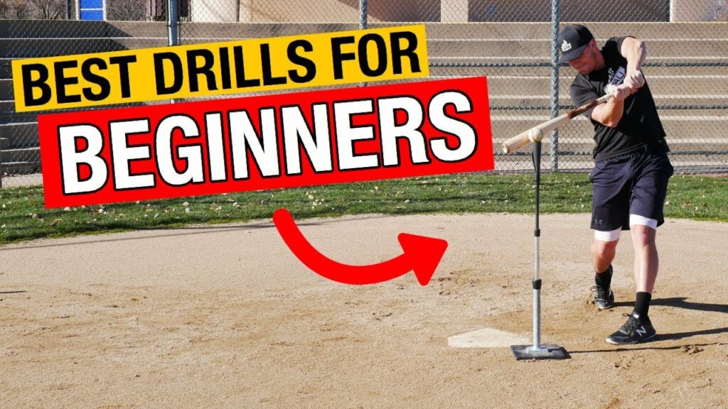 Best Baseball Hitting Drills