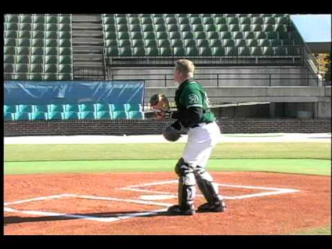 Catcher Drill