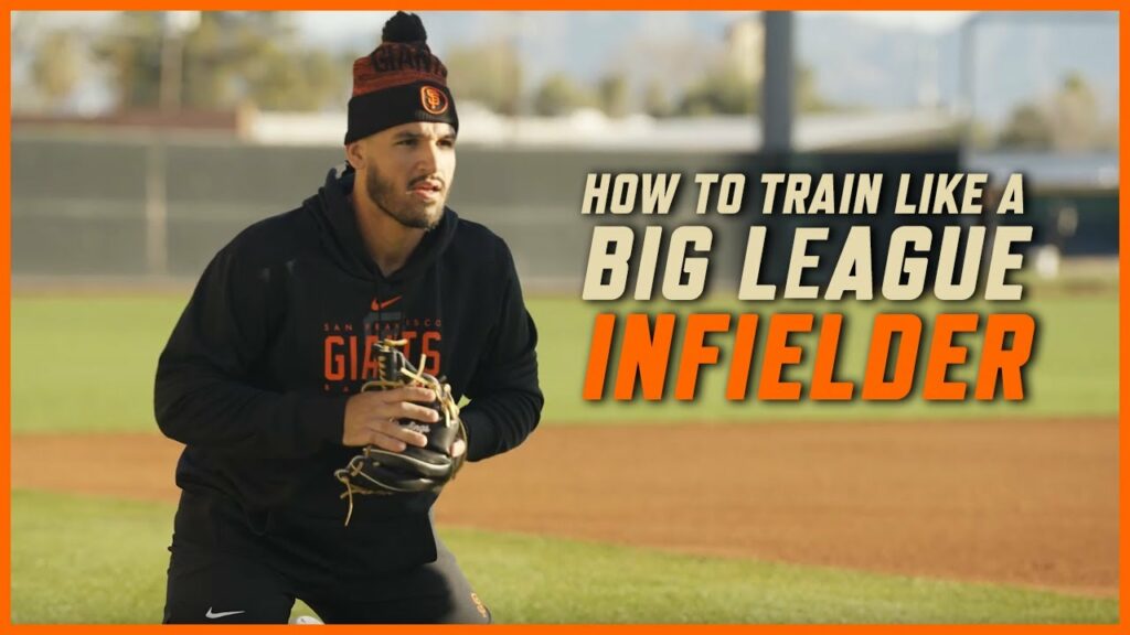 Baseball Fielding Techniques