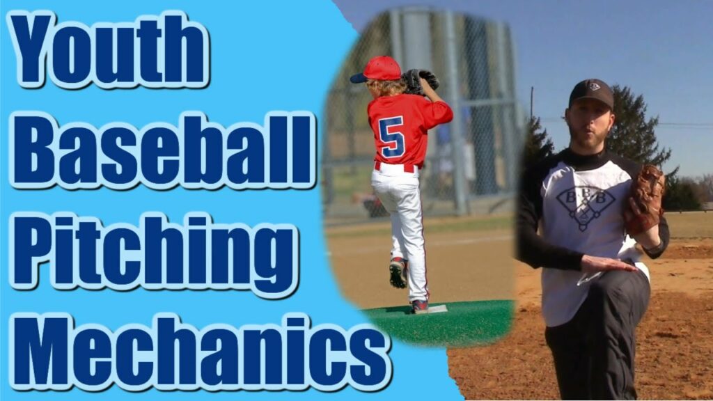 Baseball Pitching Techniques