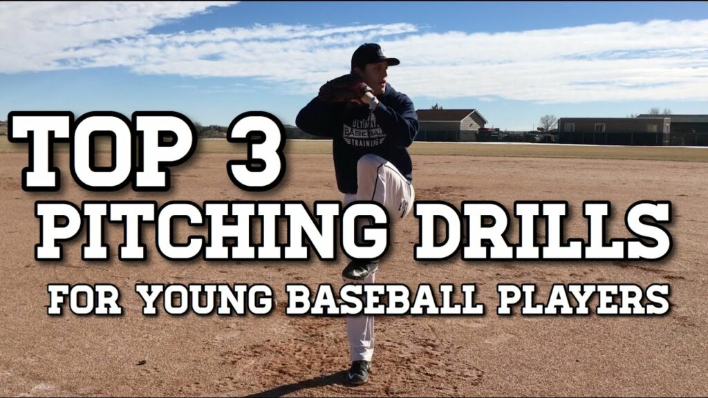 Baseball Pitching Techniques