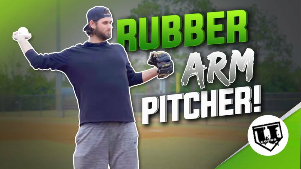 Baseball Pitching Techniques