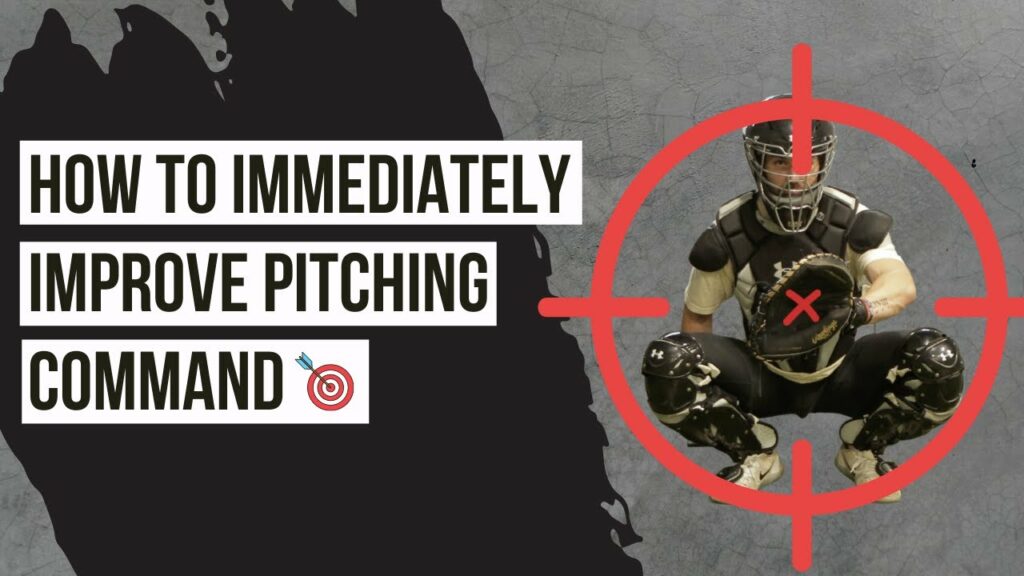 Learn To Pitch Baseball