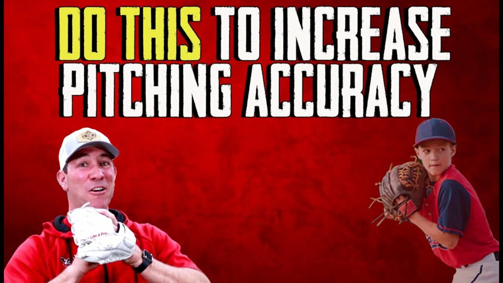 Baseball Pitching Strategy