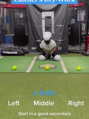 Catcher Tips