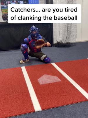 Catcher Strategy