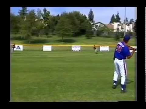 Baseball Hitting Drills