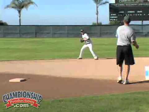 Baseball Drills for Youth