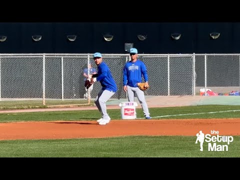 Best Baseball Hitting Drills