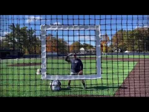 Baseball Hitting Drills