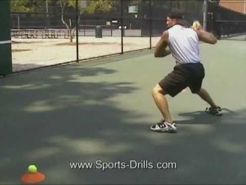 Strength Drills