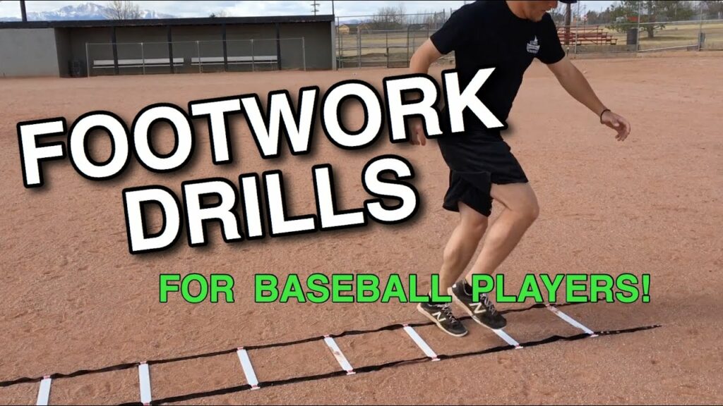 Baseball Hitting Drills