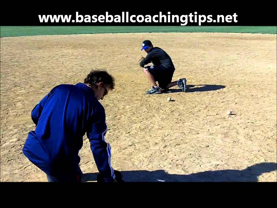 Youth Baseball Coaching