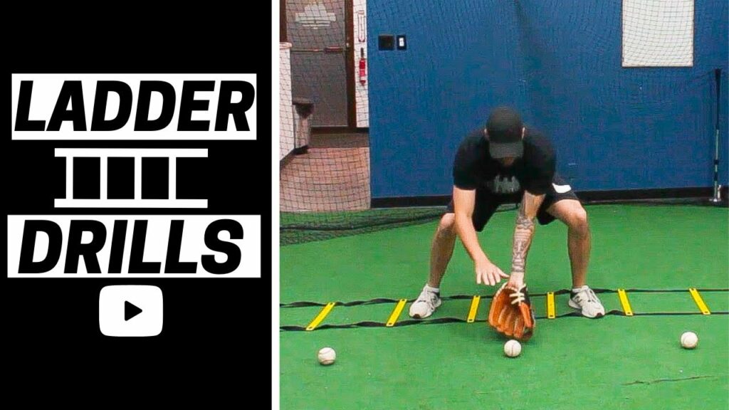 Baseball Hitting Drills