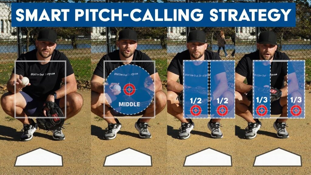 Baseball Pitching Techniques