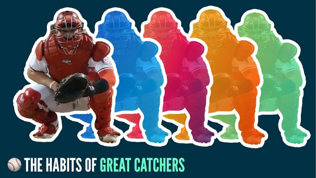 Catcher Tips