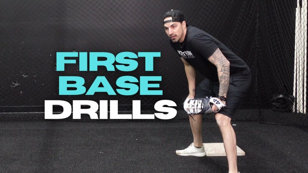 Baseball Drills for Youth