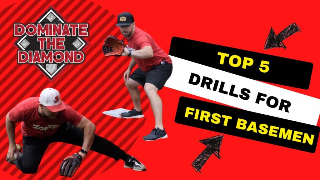 Baseball Drills for Youth