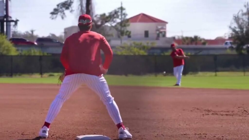 Youth Baseball Coaching