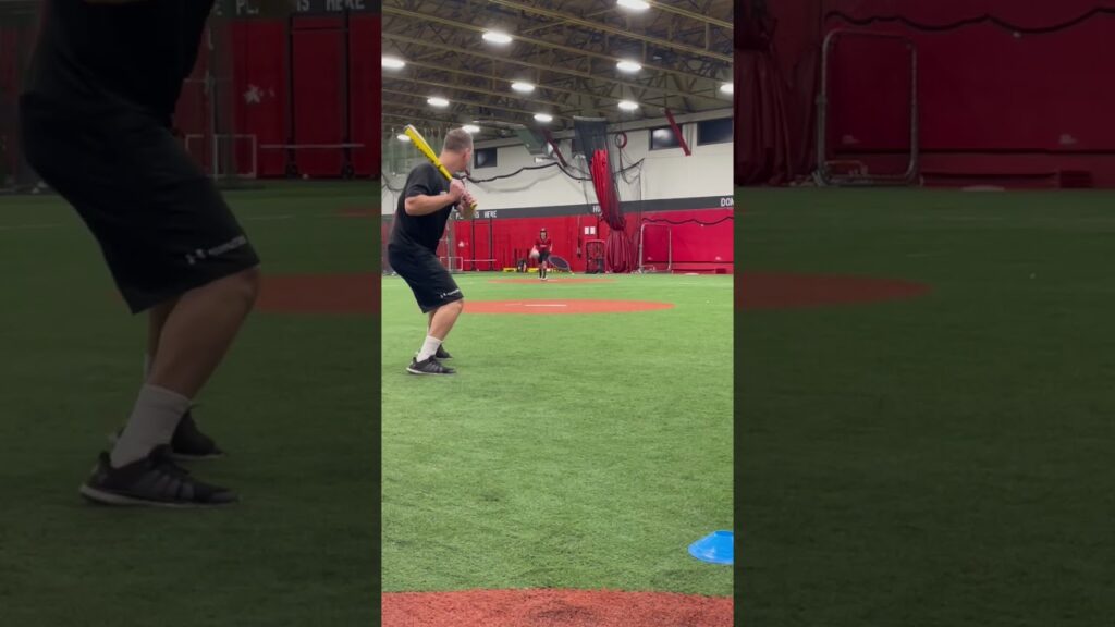 Baseball Drills for Youth