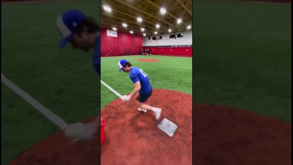 Baseball Drills for Youth