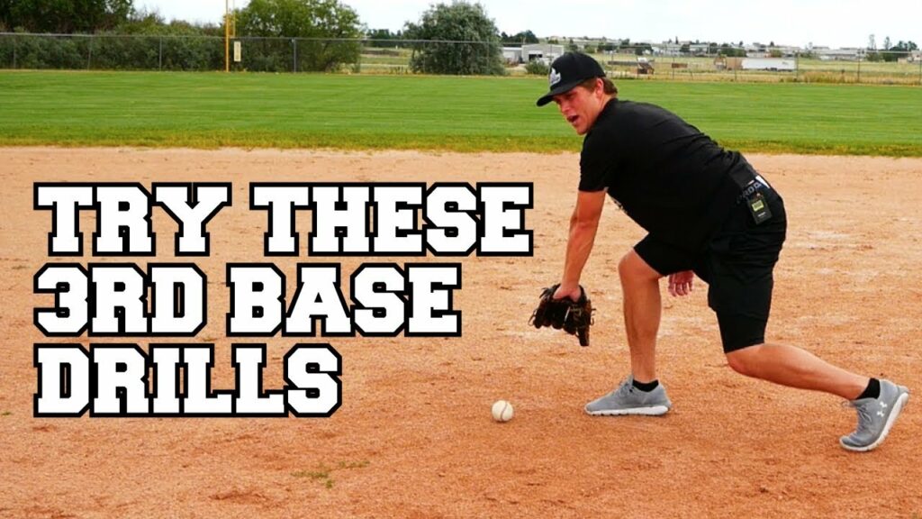 Baseball Hitting Drills