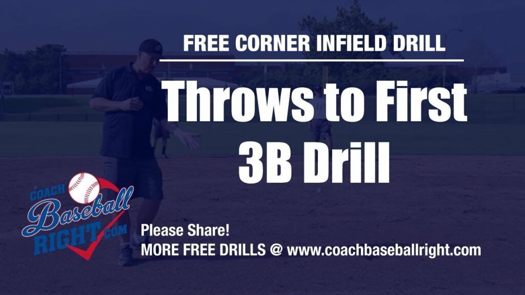 Baseball Hitting Drills