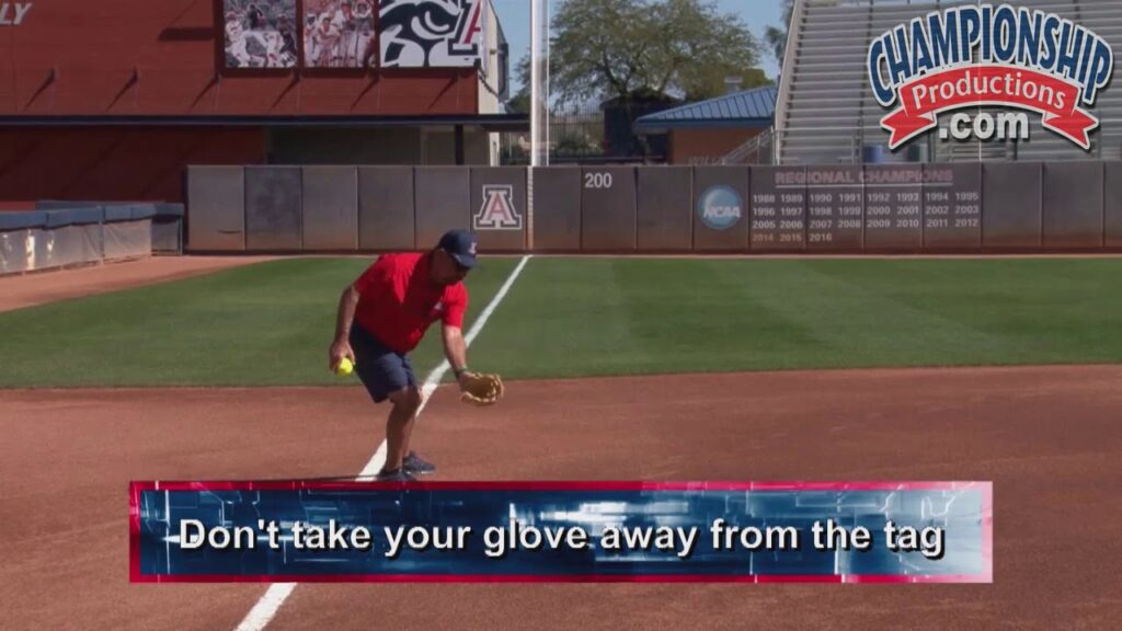 Baseball Glove Tips