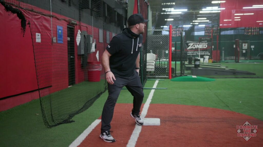 Baseball Hitting Drills