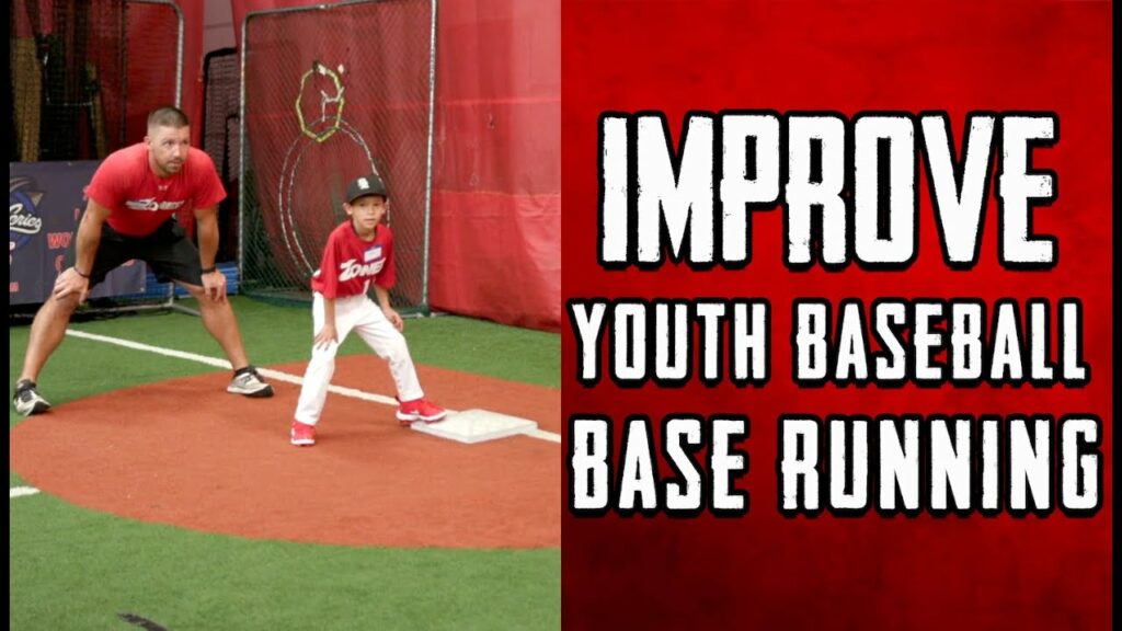 Baseball Hitting Tips for Youth