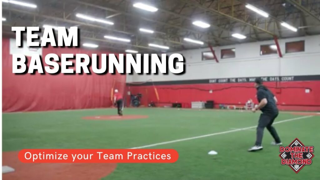 Baseball Hitting Strategy