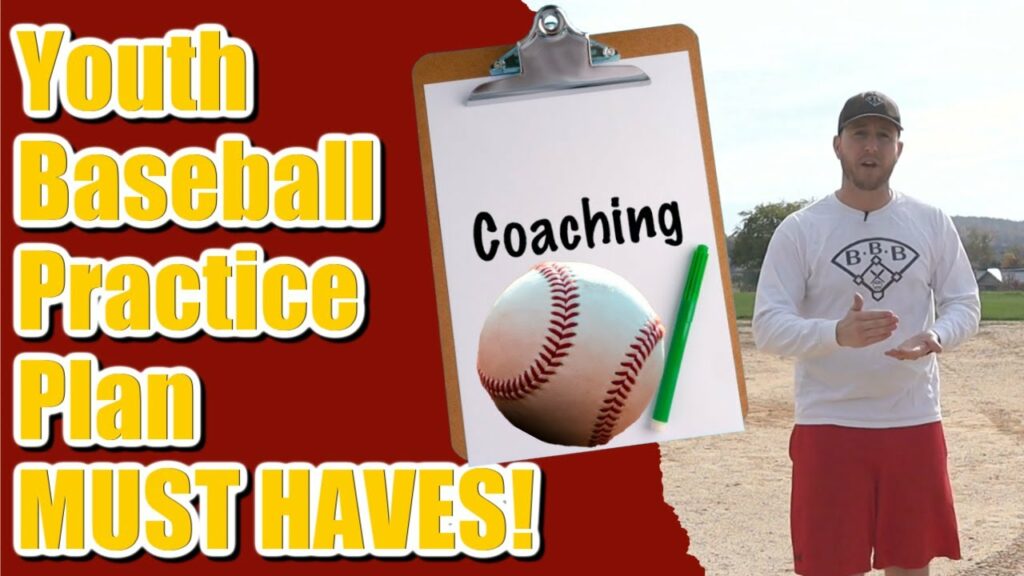 Youth Baseball Coaching