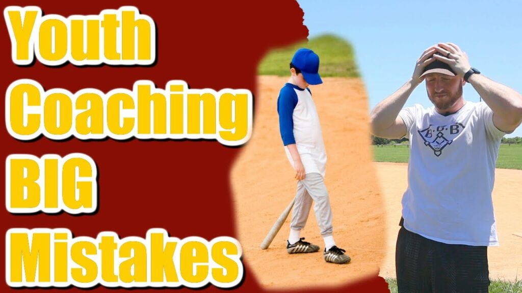 Youth Baseball Coaching