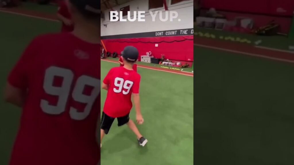 Baseball Hitting Drills