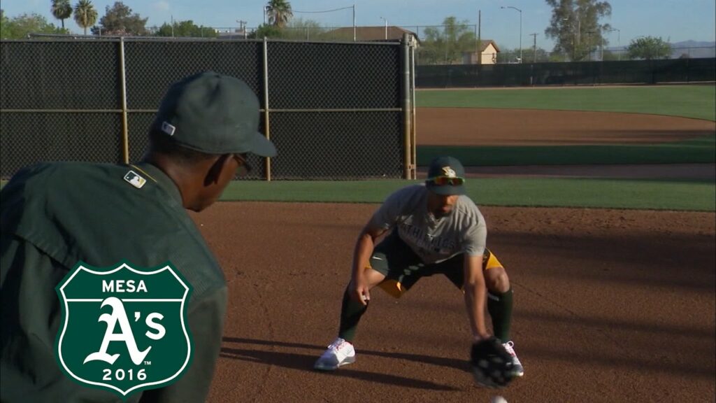 Youth Baseball Coaching