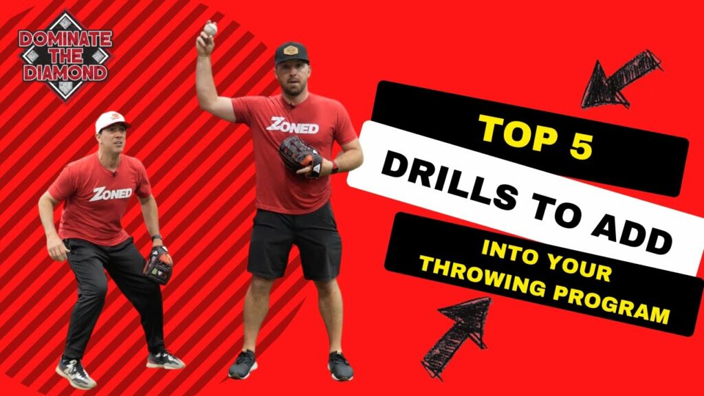 Best Baseball Hitting Drills