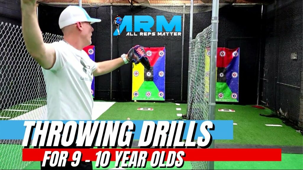 Baseball Hitting Tips for Youth