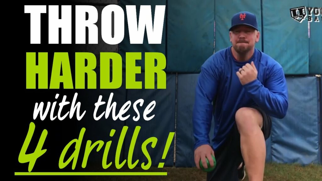 Best Baseball Hitting Drills